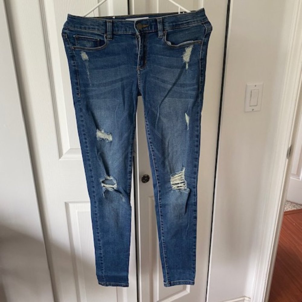 ⭐Dynamite Jeans Size 26